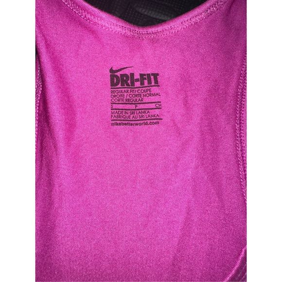 Nike Razorback Tank - Picture 4 of 4